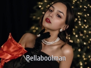 Bellaboolman