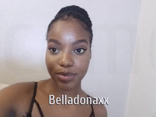 Belladonaxx