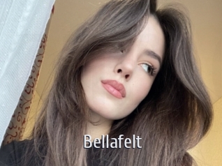Bellafelt