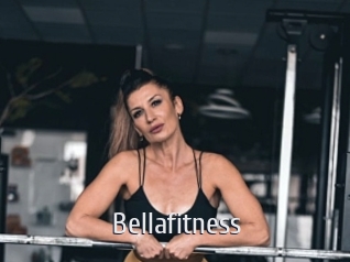 bellafitness Cigare à moustache