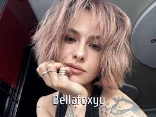 Bellafoxyy