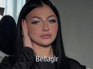 bellagir Cigare à moustache