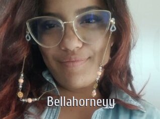 bellahorneyy Cigare à moustache