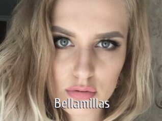 Bellamillas