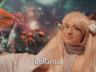 bellaroar Cigare à moustache