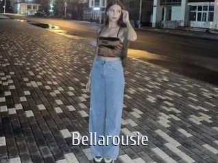 bellarousie Cigare à moustache
