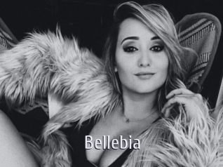 Bellebia
