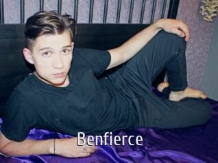 Benfierce