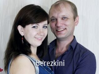 Berezkini