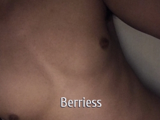 Berriess