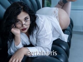 bertaharris Cigare à moustache