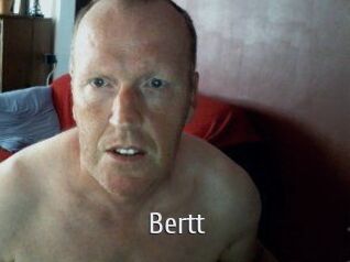 bertt Cigare à moustache