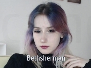 bethsherman Cigare à moustache