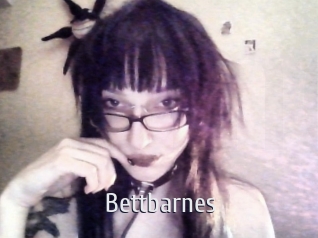 Bettbarnes