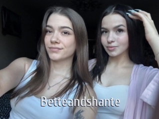 betteandshante Cigare à moustache
