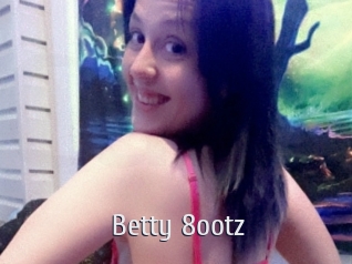 Betty_8ootz