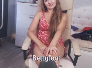 bettyfoot Cigare à moustache