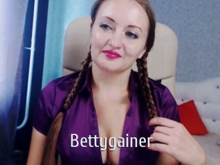 Bettygainer