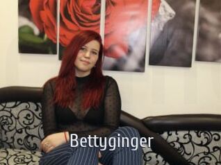Bettyginger