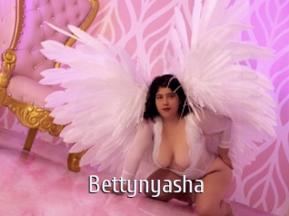 Bettynyasha