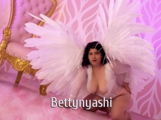 Bettynyashi