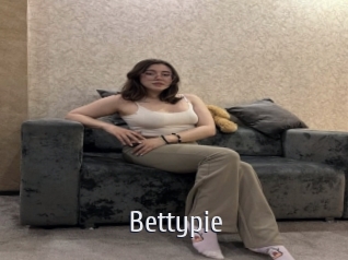Bettypie