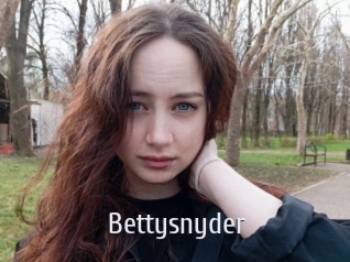 Bettysnyder