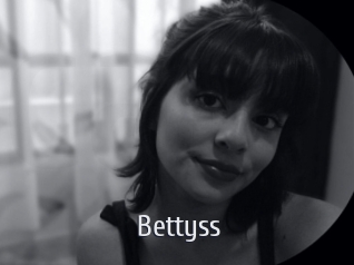 Bettyss