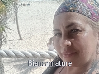 Biancamature