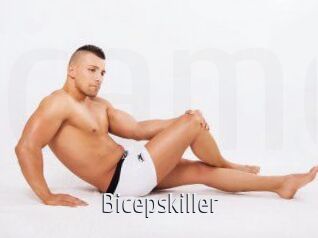 Bicepskiller
