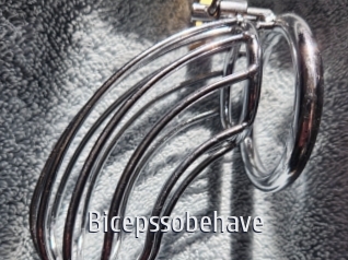Bicepssobehave