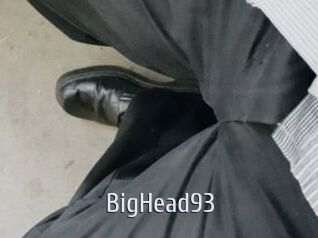 bigHead93 Cigare à moustache