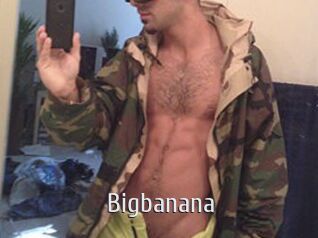 bigbanana Cigare à moustache