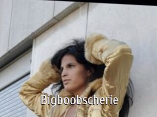 bigboobscherie Cigare à moustache