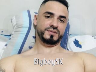 bigboySK Cigare à moustache