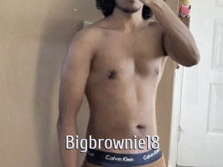 bigbrownie18 Cigare à moustache