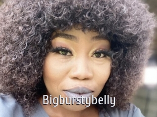 bigburstybelly Cigare à moustache