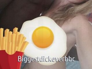 Biggestdickeverbbc