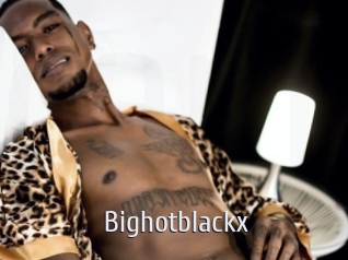 Bighotblackx