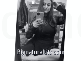 Bignaturaltits_sam