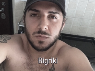 bigriki Cigare à moustache