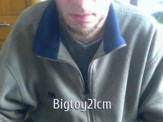 Bigtoy21cm