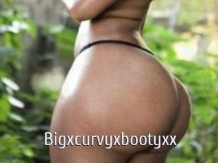 Bigxcurvyxbootyxx