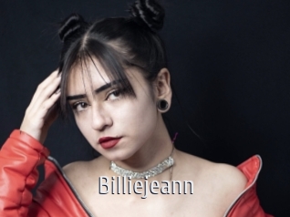 Billiejeann