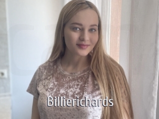 Billierichards
