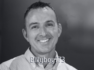 Billyboy773