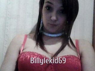 billylekid69 Cigare à moustache