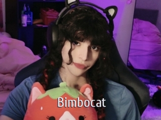 bimbocat Cigare à moustache