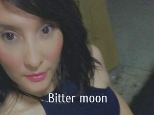 bitter_moon Cigare à moustache
