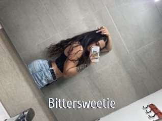 bittersweetie Cigare à moustache